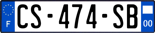 CS-474-SB