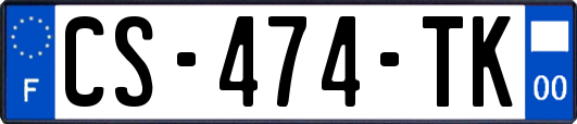 CS-474-TK