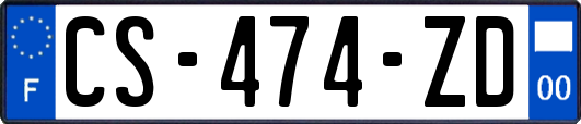 CS-474-ZD