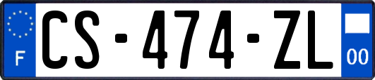 CS-474-ZL