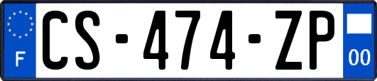 CS-474-ZP