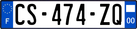 CS-474-ZQ