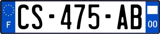 CS-475-AB