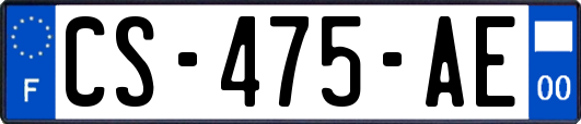 CS-475-AE