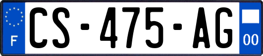 CS-475-AG