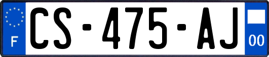 CS-475-AJ