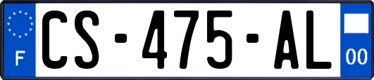 CS-475-AL