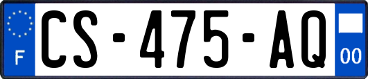 CS-475-AQ