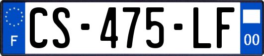 CS-475-LF
