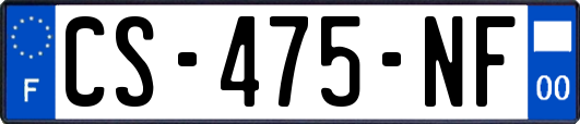CS-475-NF