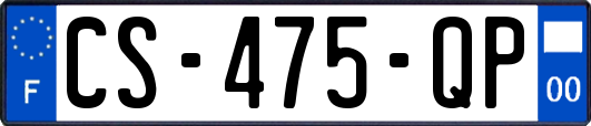 CS-475-QP