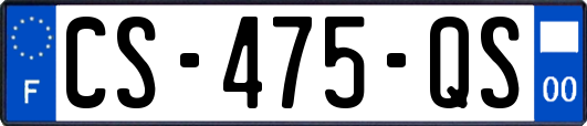 CS-475-QS