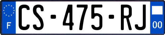 CS-475-RJ