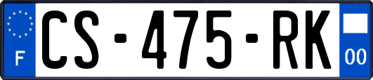 CS-475-RK