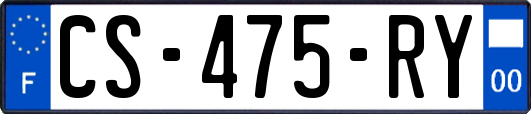 CS-475-RY