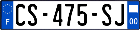 CS-475-SJ