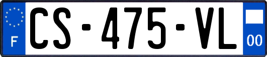 CS-475-VL