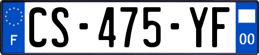 CS-475-YF