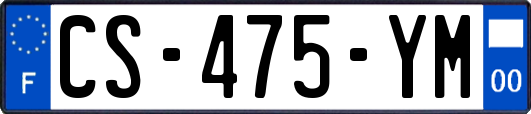 CS-475-YM