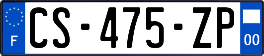 CS-475-ZP