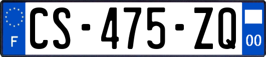 CS-475-ZQ