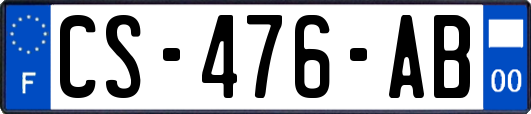 CS-476-AB