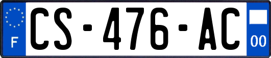 CS-476-AC