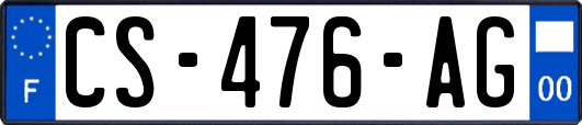 CS-476-AG