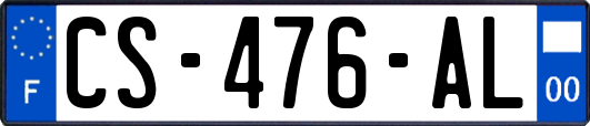 CS-476-AL