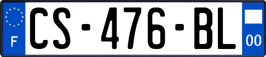 CS-476-BL