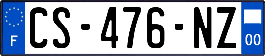 CS-476-NZ