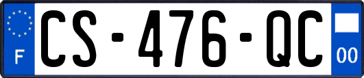 CS-476-QC