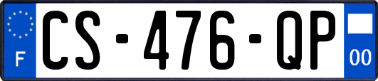 CS-476-QP