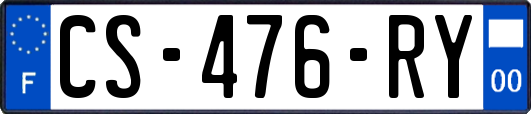 CS-476-RY