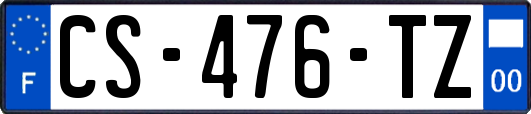 CS-476-TZ