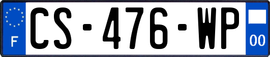 CS-476-WP