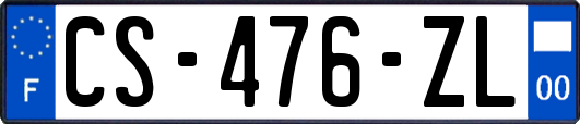 CS-476-ZL