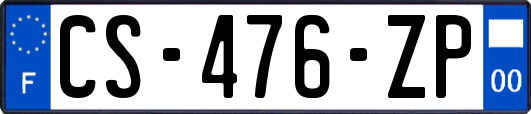 CS-476-ZP