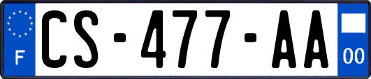 CS-477-AA