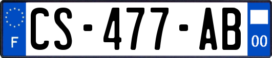 CS-477-AB