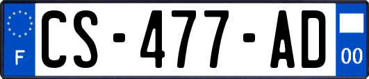 CS-477-AD