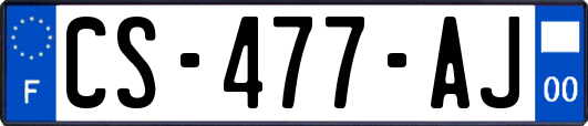 CS-477-AJ