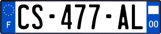 CS-477-AL