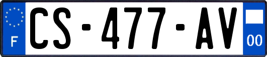 CS-477-AV