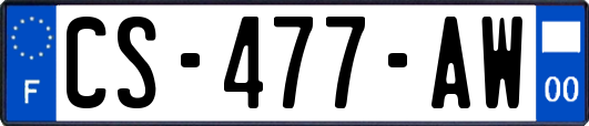 CS-477-AW