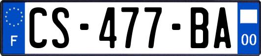 CS-477-BA