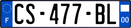 CS-477-BL