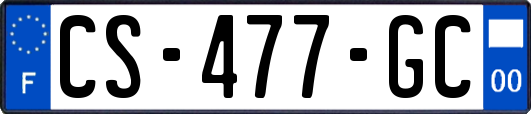 CS-477-GC