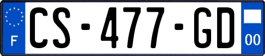 CS-477-GD