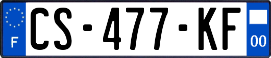 CS-477-KF